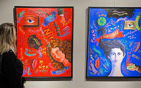 SANAT VE TASARIM